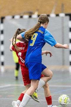 Bild 298 - wCJ Falkinnen Cup